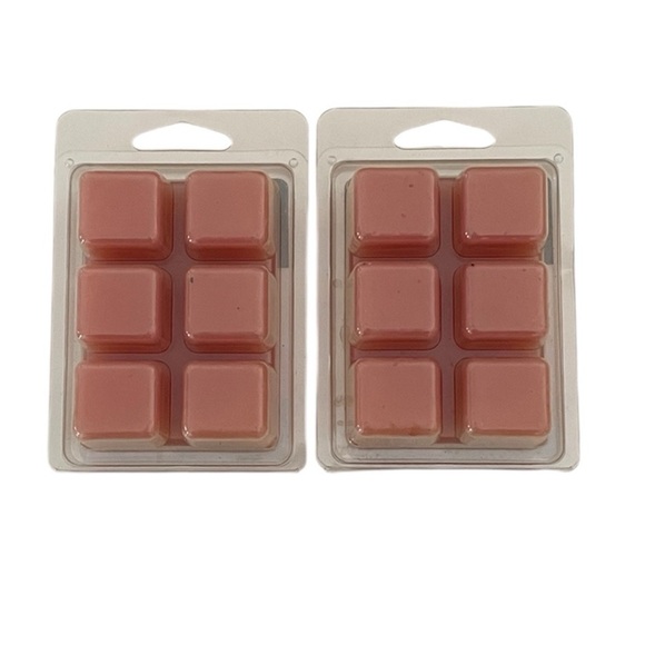 ScentSationals Cereal Cake Over The Rainbow Scented Melting Wax Cubes 2-Pack - Picture 3 of 11